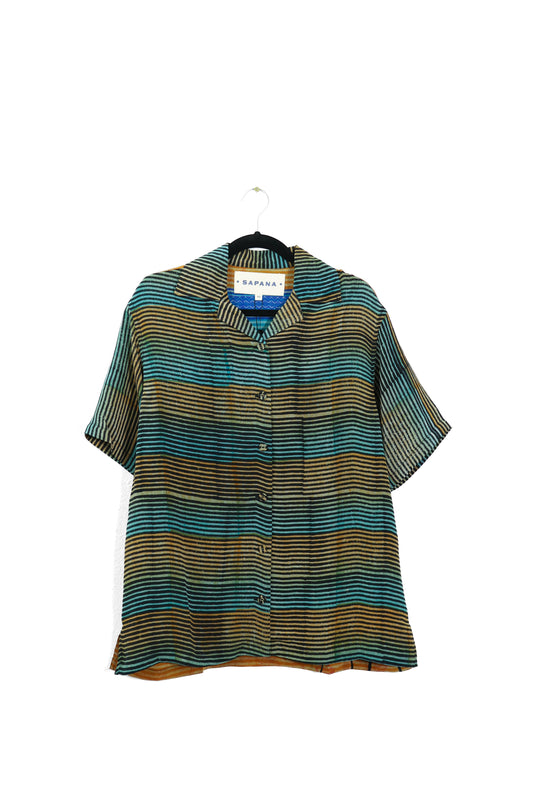 X Small Camp Shirt C840