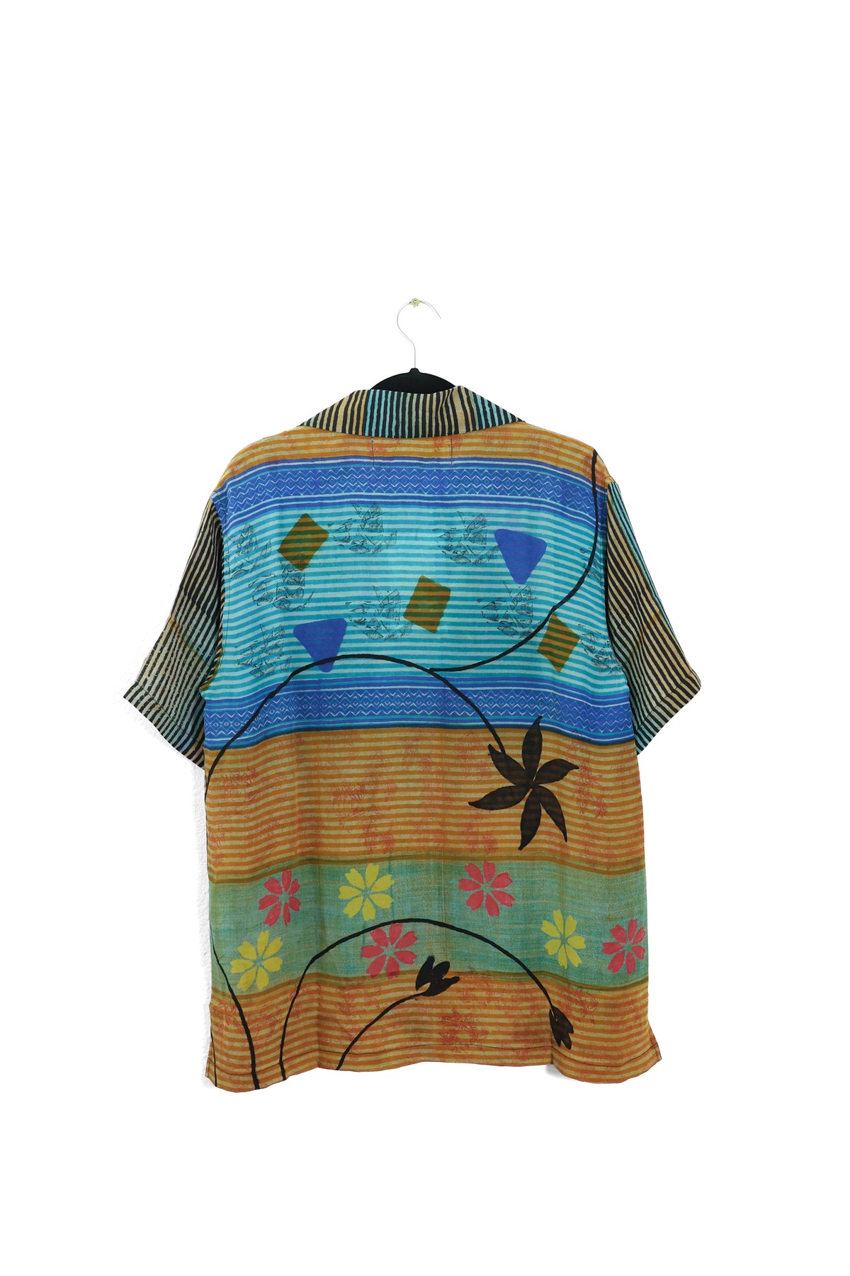 X Small Camp Shirt C840