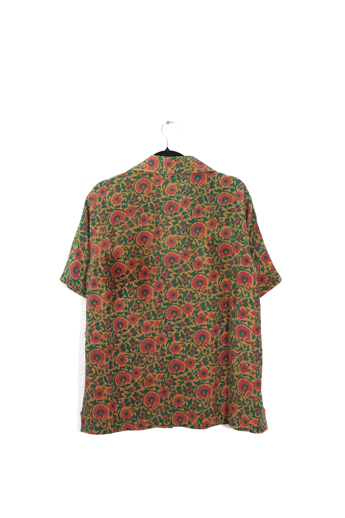 X Small Camp Shirt C843