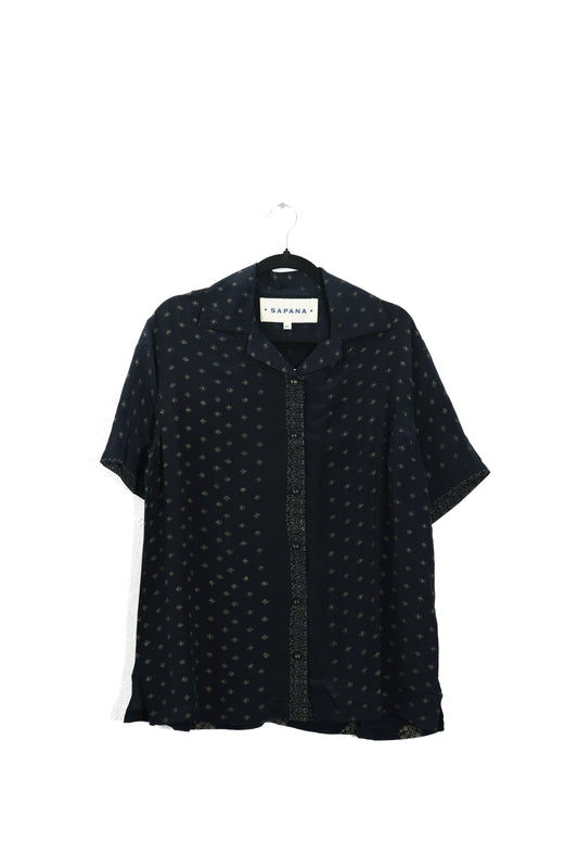 X Small Camp Shirt C844