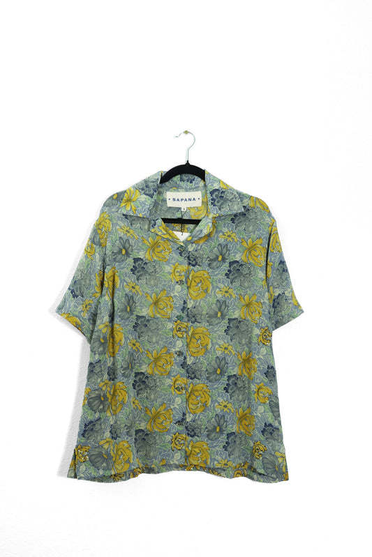 Small Camp Shirt C804