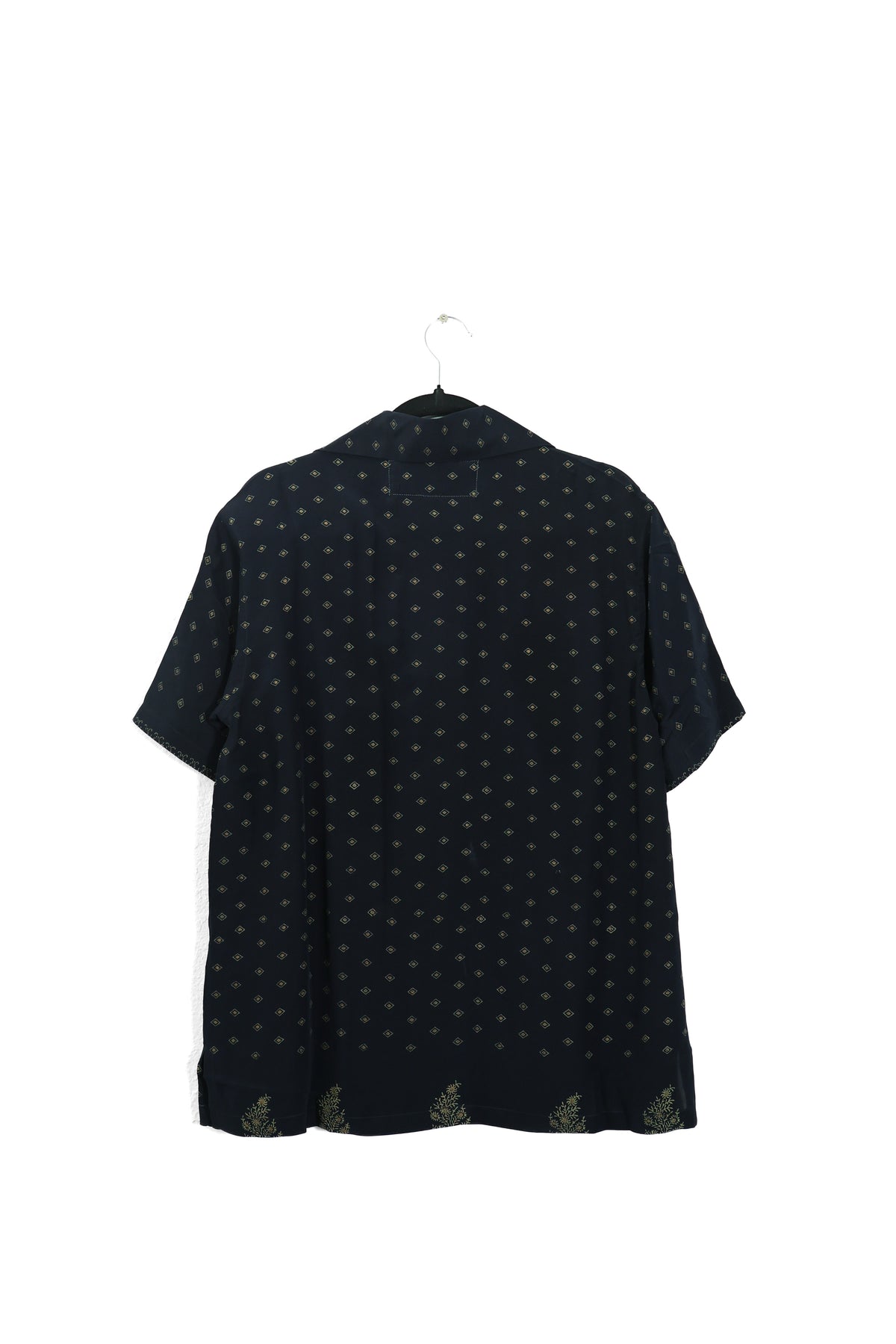X Small Camp Shirt C844