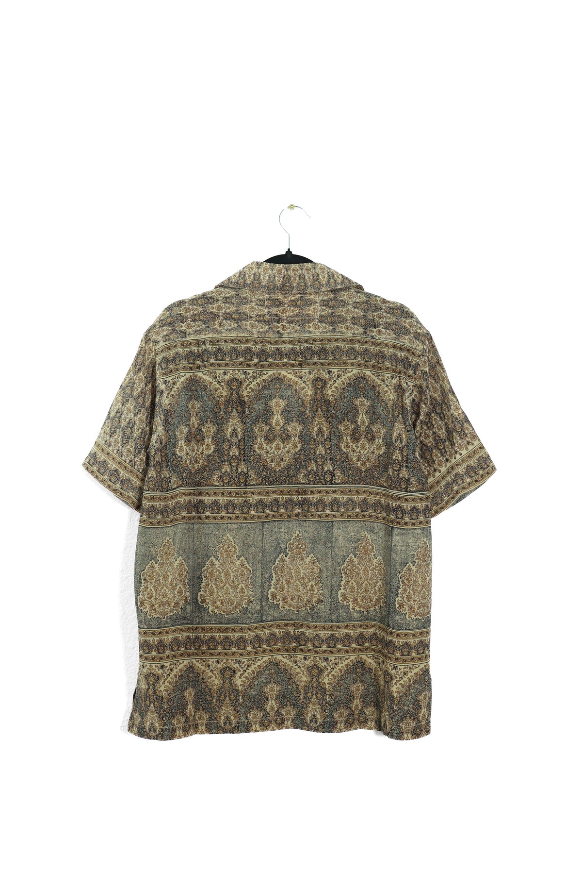 X Small Camp Shirt C845