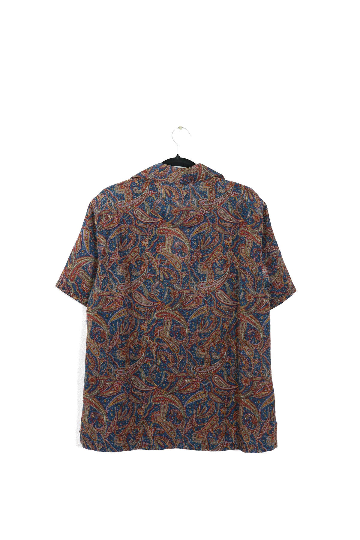 X Small Camp Shirt C846