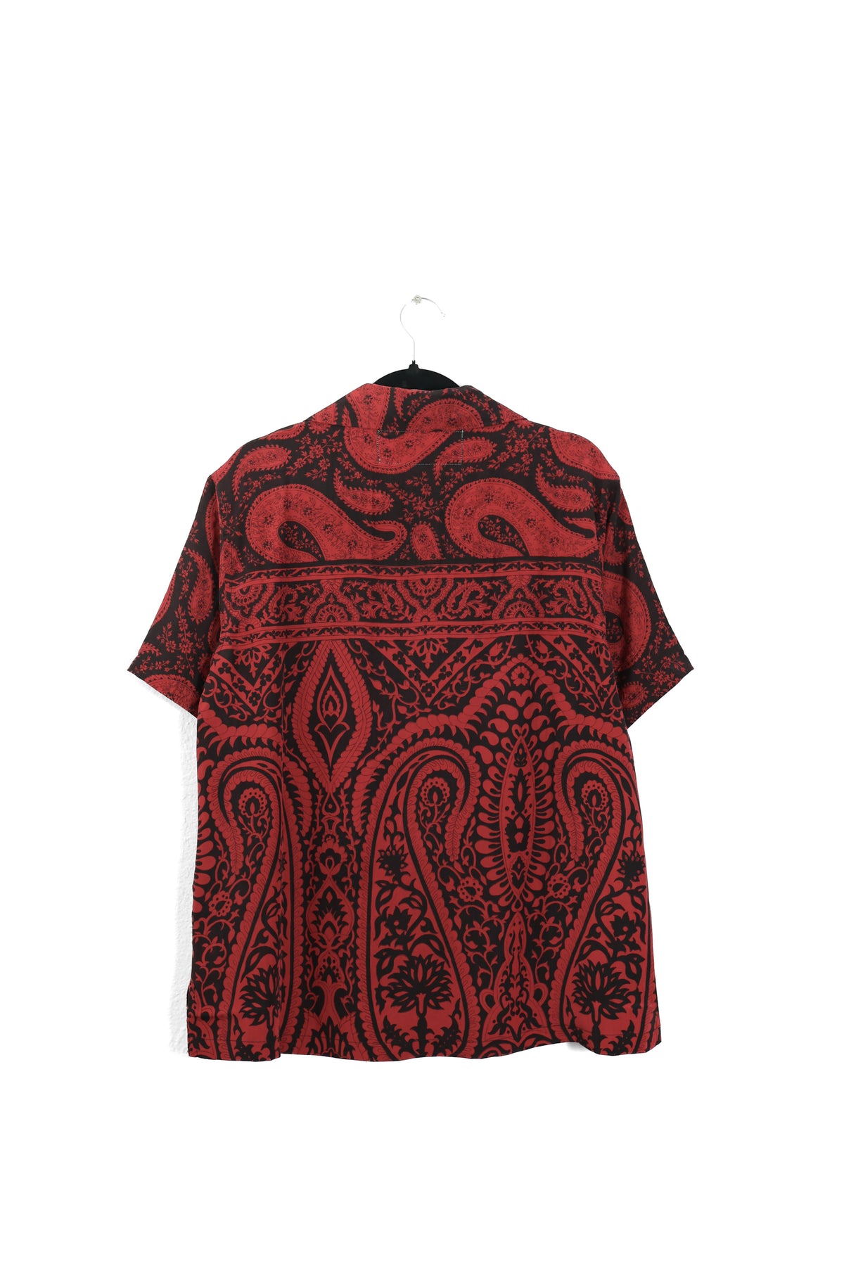 X Small Camp Shirt C848