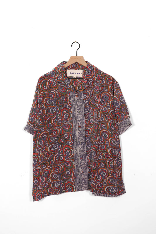 Medium Camp Shirt 2.0 C3069