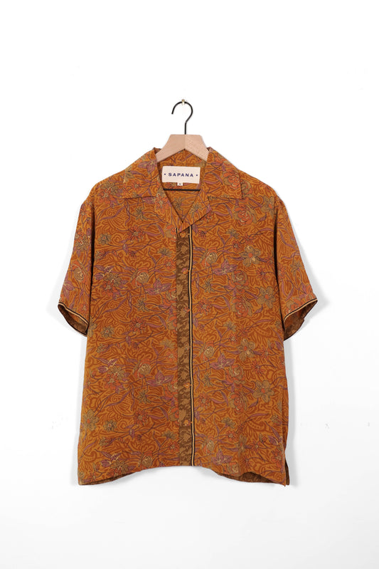 Medium Camp Shirt 2.0 C3070