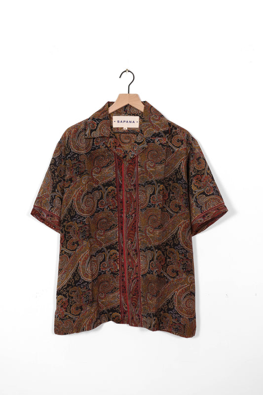 Medium Camp Shirt 2.0 C3071