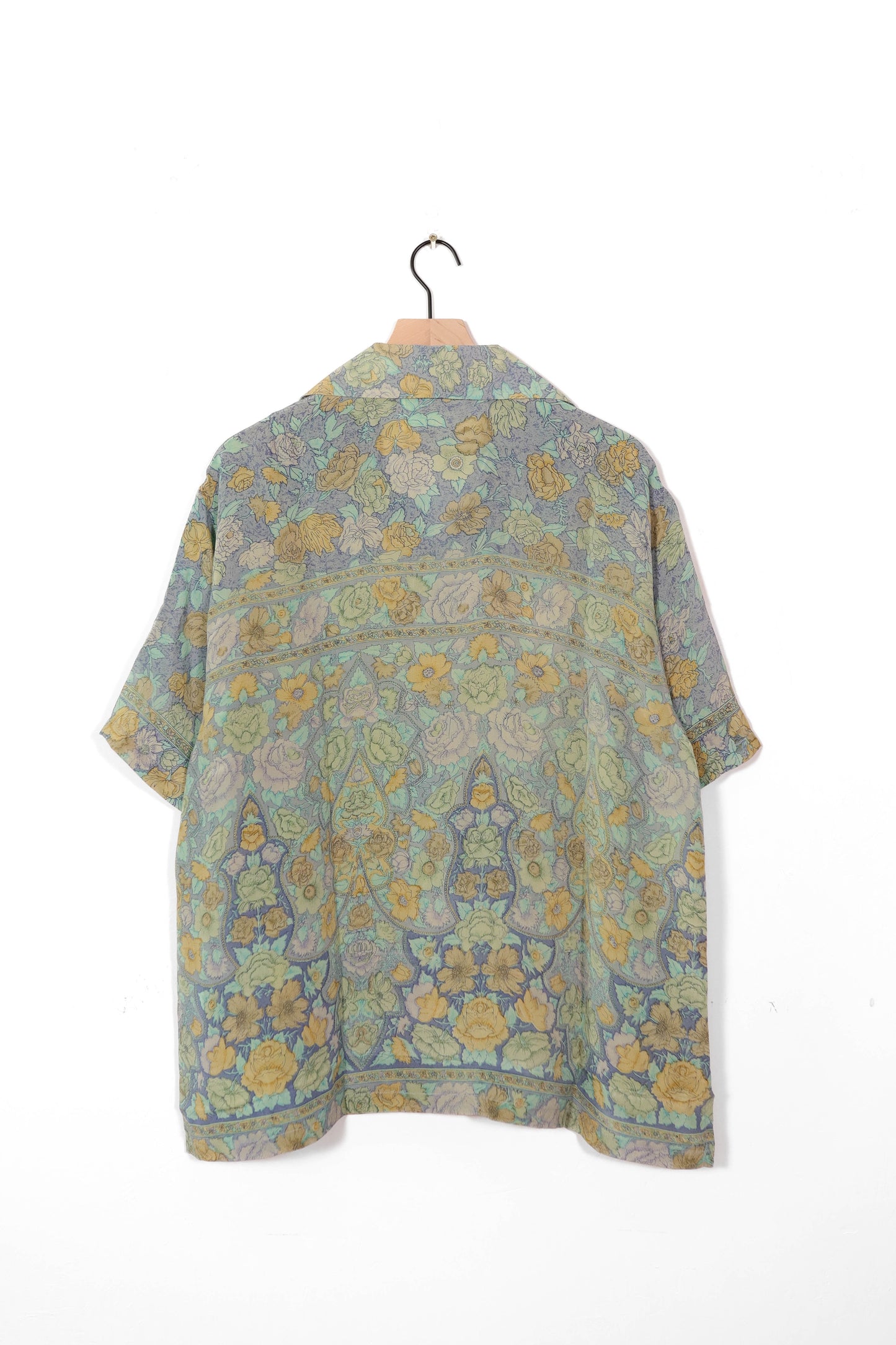Large Camp Shirt 2.0 C3073