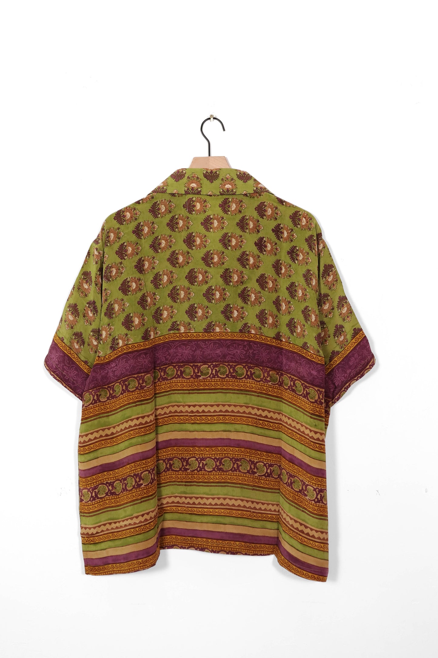 Large Camp Shirt 2.0 C3075
