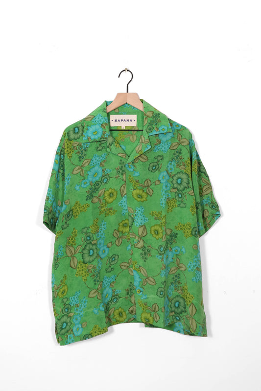 Large Camp Shirt 2.0 C3078