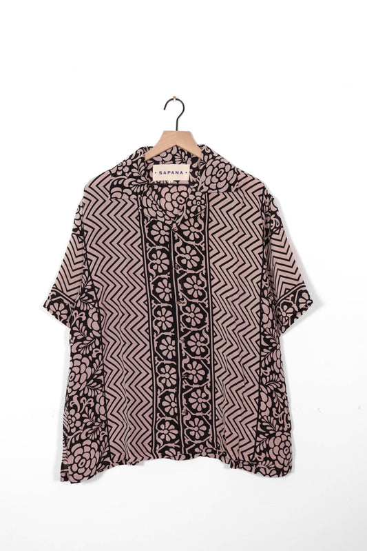 Large Camp Shirt 2.0 C3081