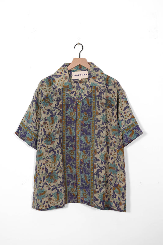 Large Camp Shirt 2.0 C3085