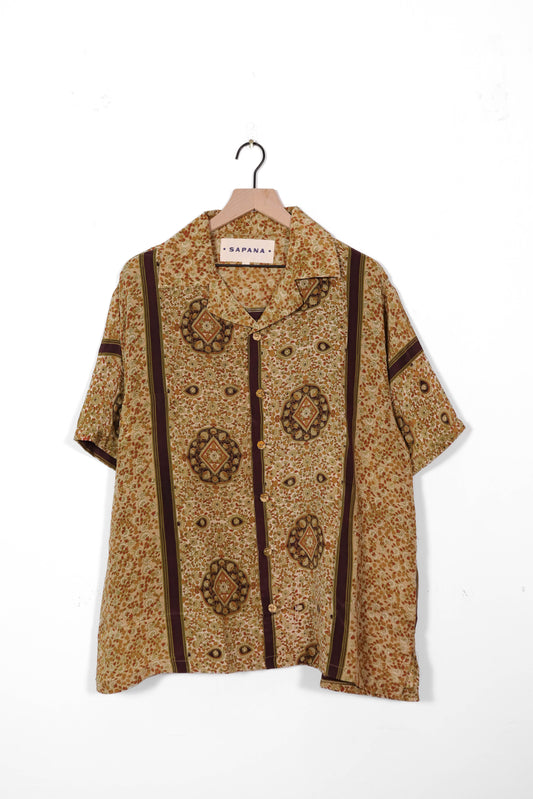 Large Camp Shirt 2.0 C3088
