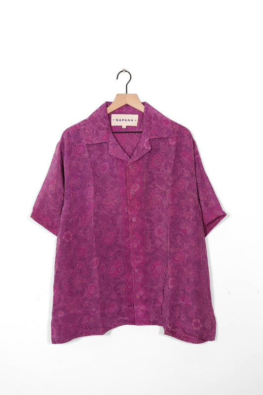 Large Camp Shirt 2.0 C3092