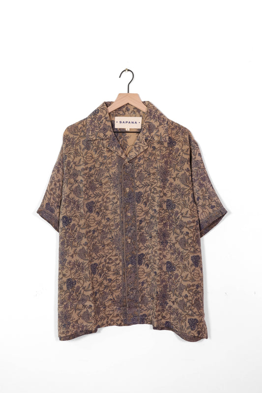 Large Camp Shirt 2.0 C3093