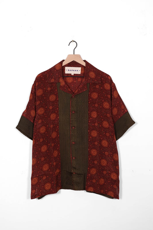 Large Camp Shirt 2.0 C3094