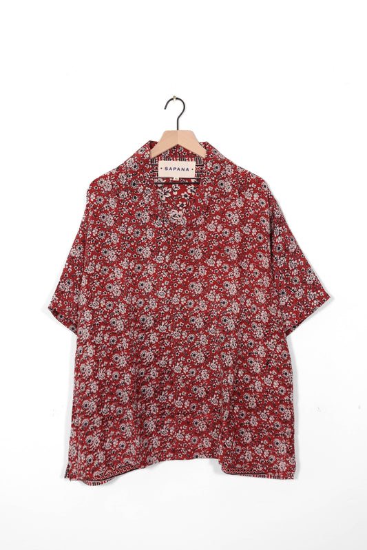 X Large Camp Shirt 2.0 C3099