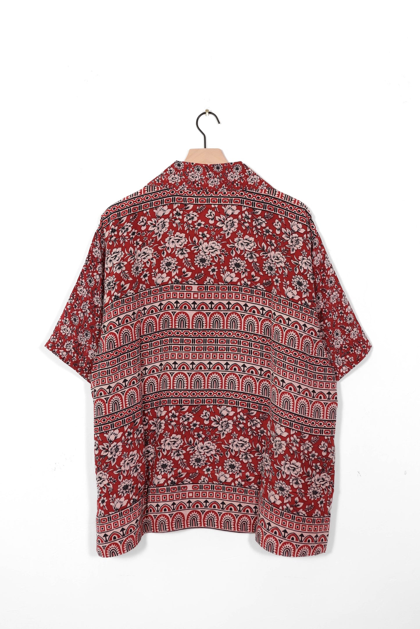 X Large Camp Shirt 2.0 C3099