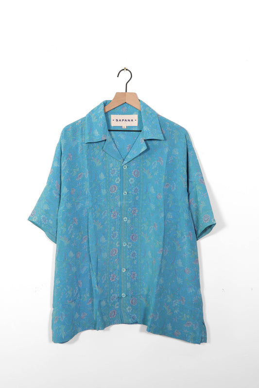X Large Camp Shirt 2.0 C3101