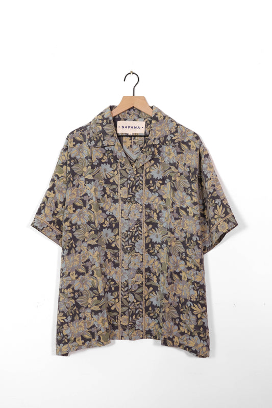 X Large Camp Shirt 2.0 C3105