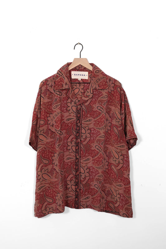 X Large Camp Shirt 2.0 C3106