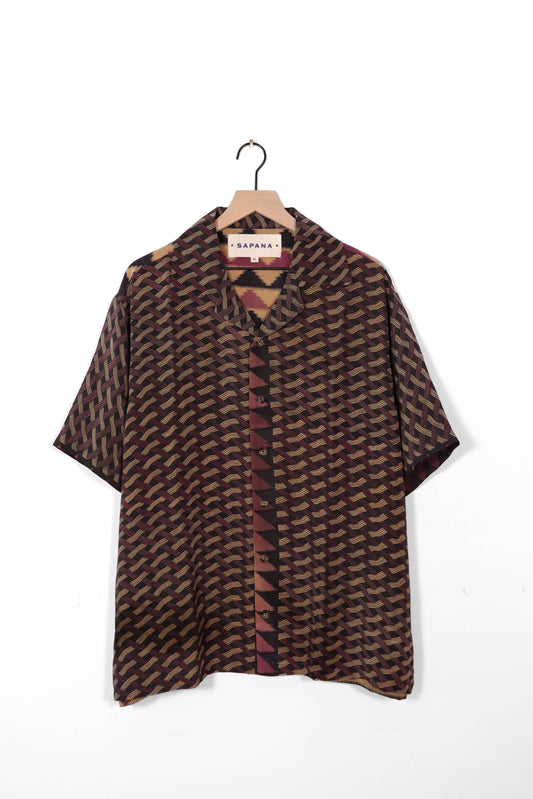 X Large Camp Shirt 2.0 C3108