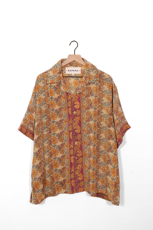 X Large Camp Shirt 2.0 C3109