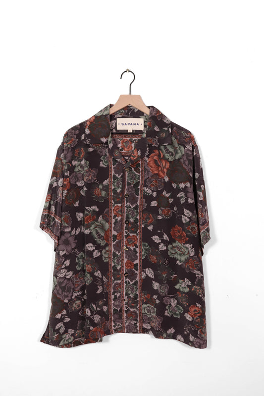 X Large Camp Shirt 2.0 C3110