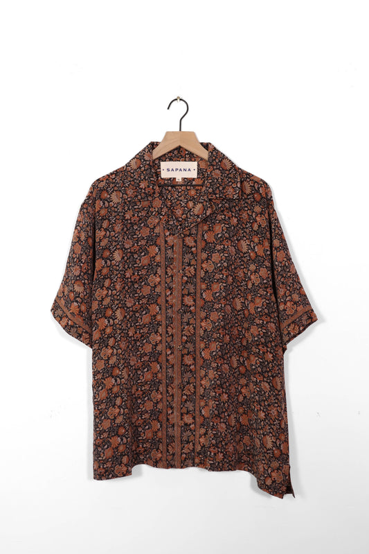 X Large Camp Shirt 2.0 C3111