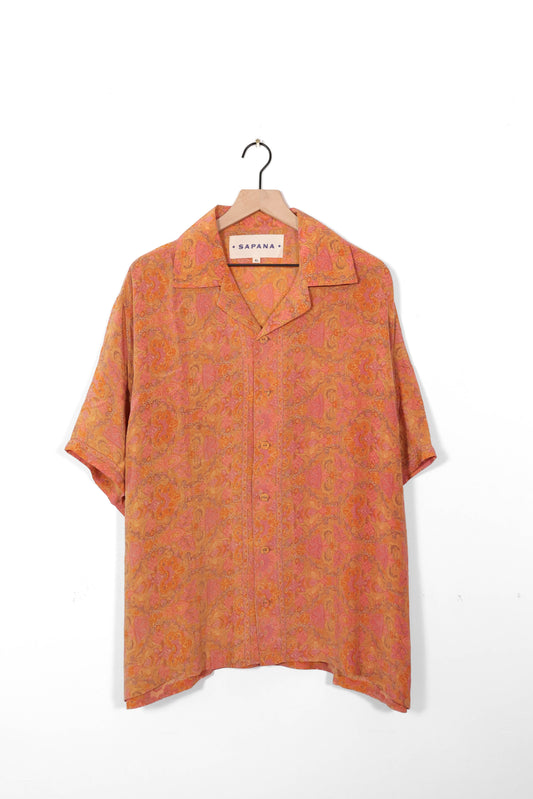 X Large Camp Shirt 2.0 C3114