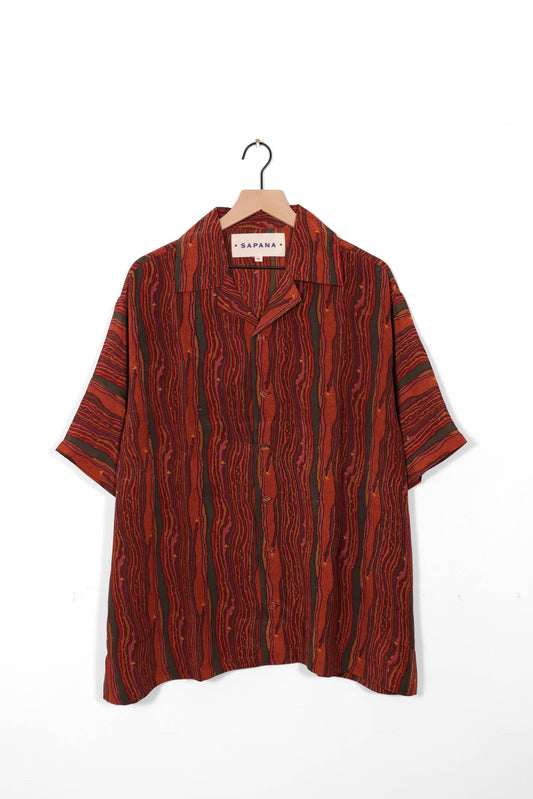X Large Camp Shirt 2.0 C3116