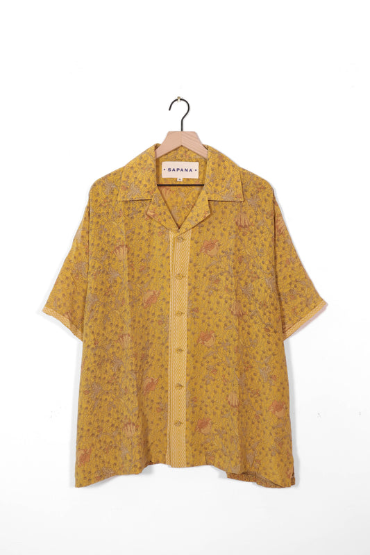 X Large Camp Shirt 2.0 C3117