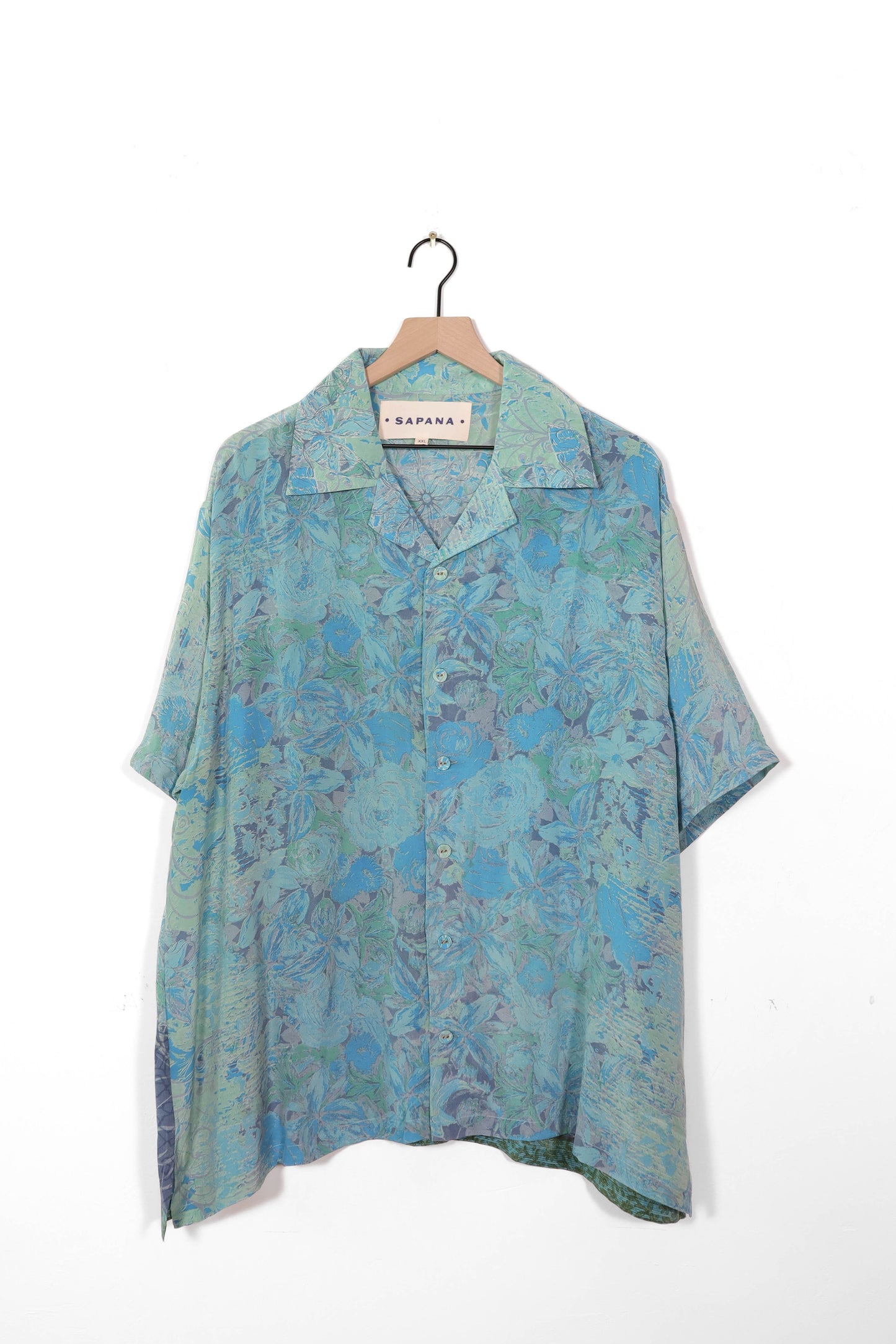 XX Large Camp Shirt 2.0 C3132