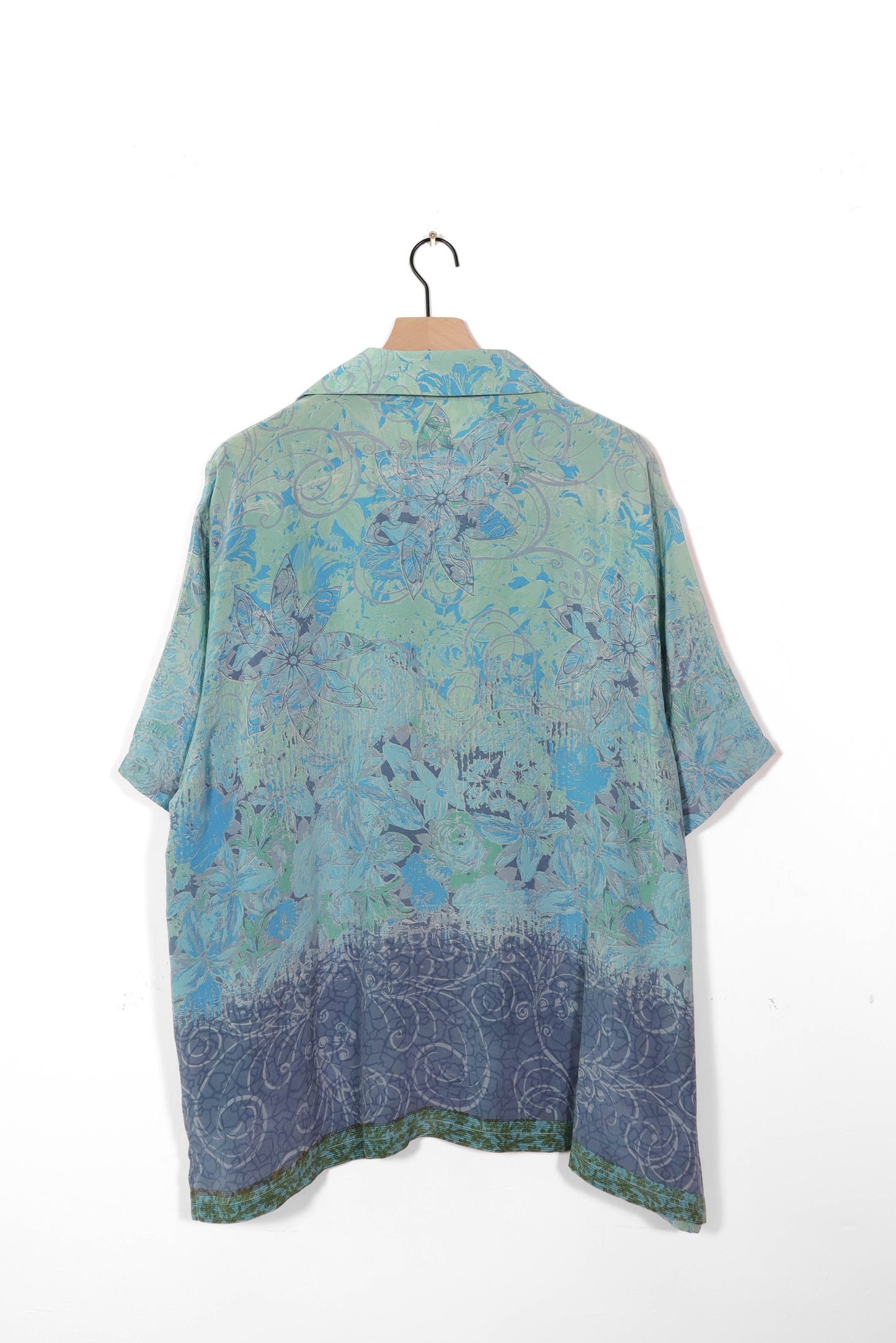 XX Large Camp Shirt 2.0 C3132