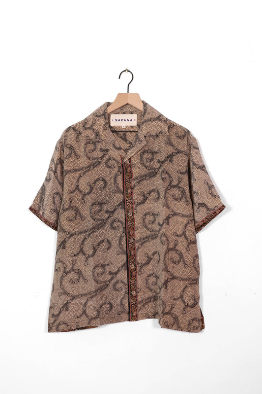Medium Camp Shirt 2.0 C3135