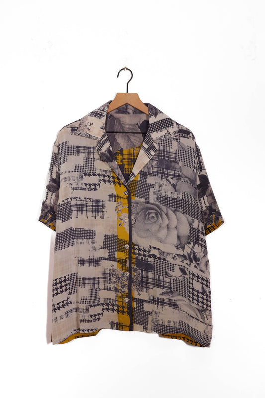 Medium Camp Shirt C1079