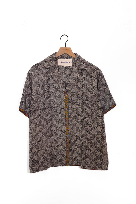 X Small Camp Shirt C1051
