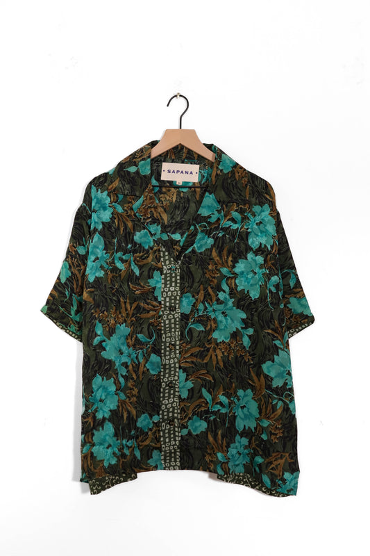 X Large Camp Shirt C1053