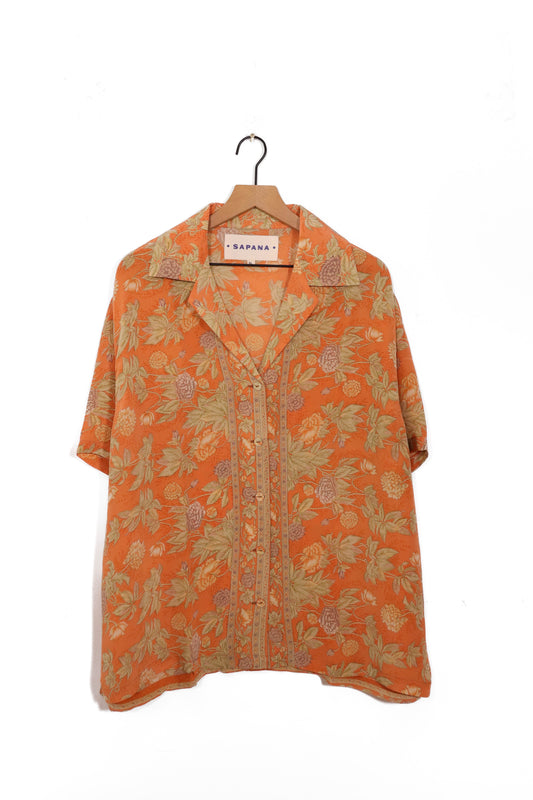 X Large Camp Shirt C1057