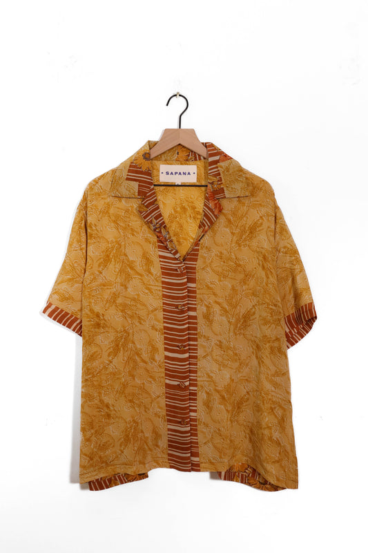X Large Camp Shirt C1058