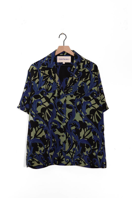 Small Camp Shirt C1070