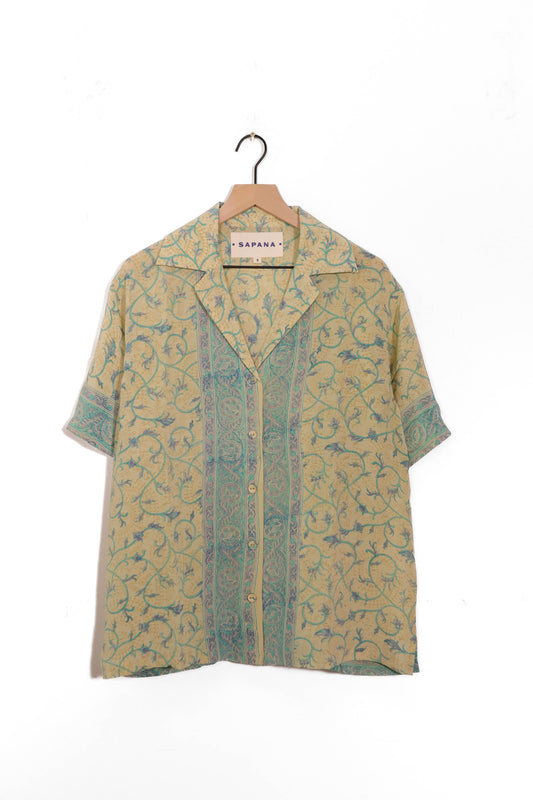 Small Camp Shirt C1071