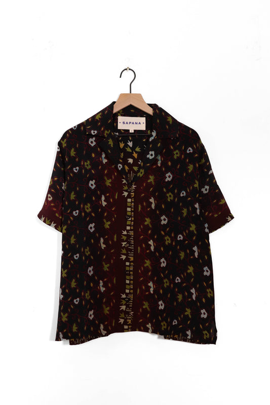 Small Camp Shirt C1073