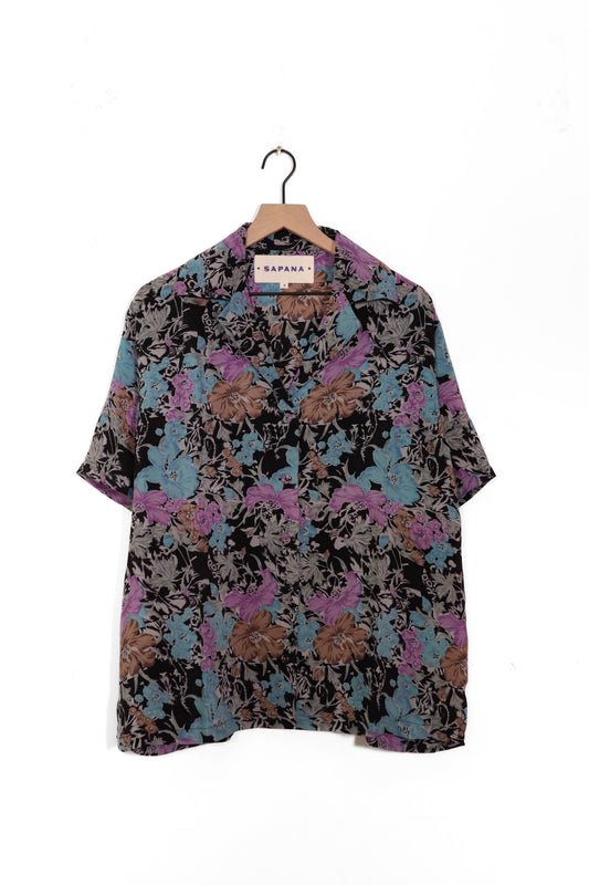 Small Camp Shirt C1074