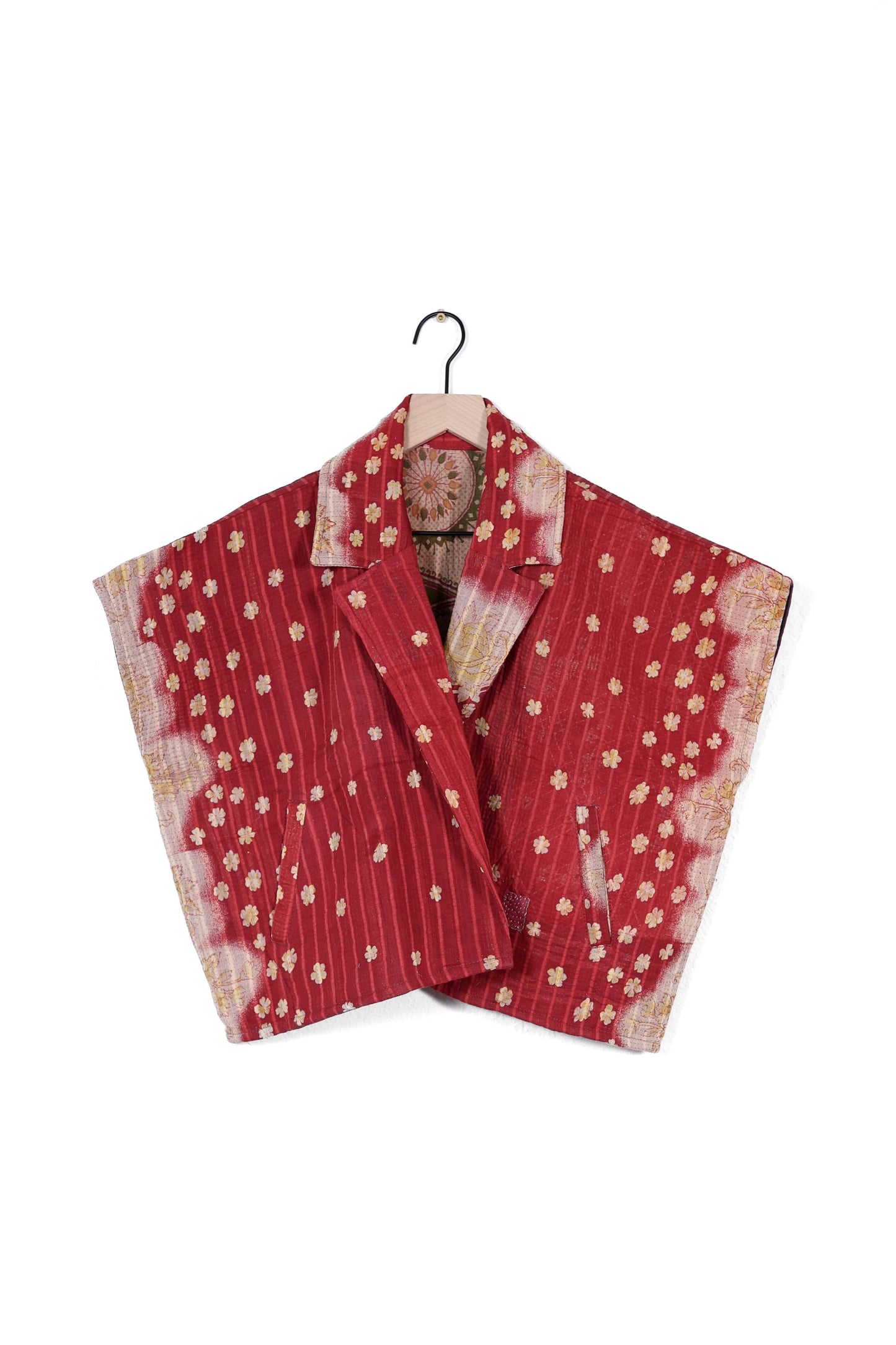 Crop Z619