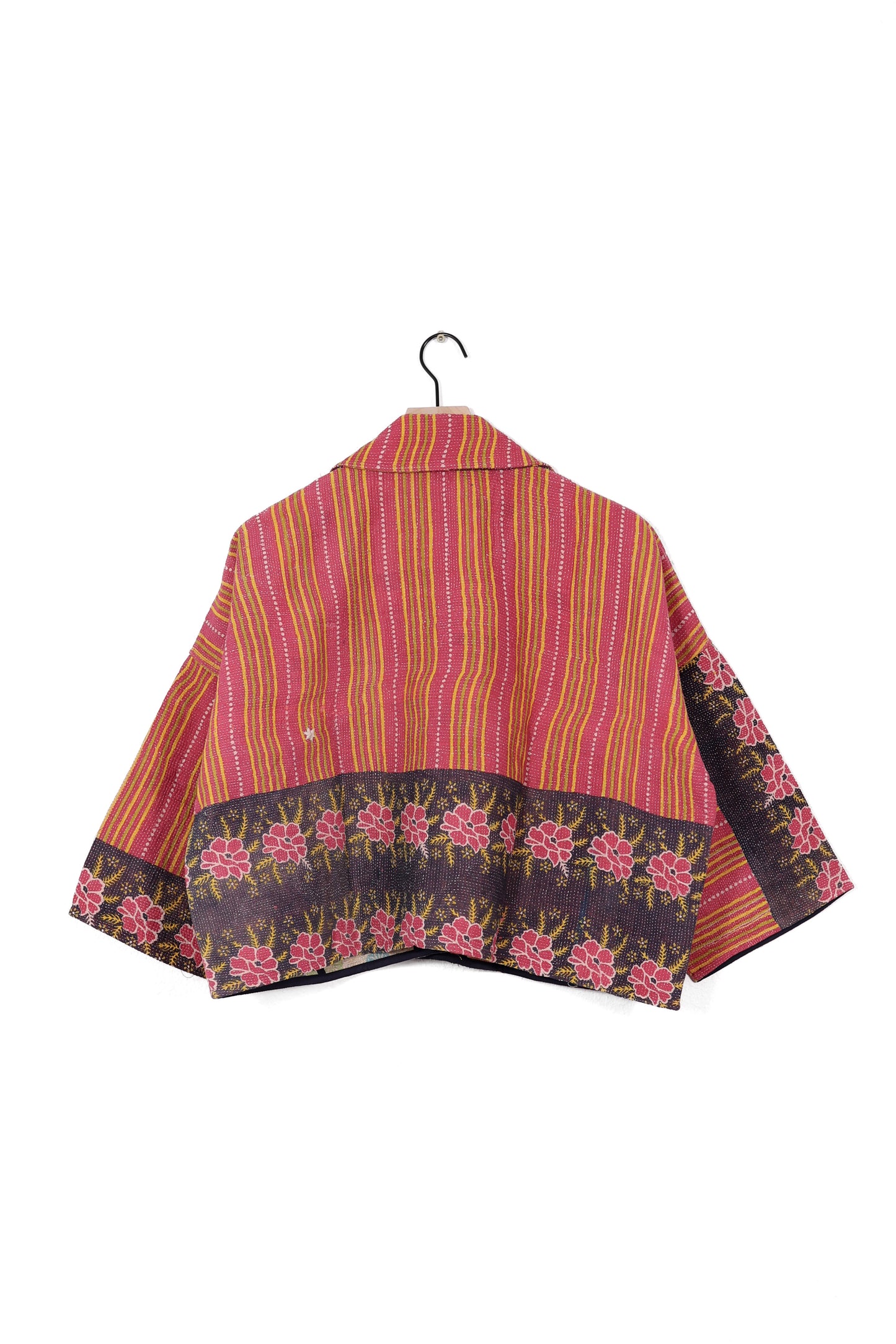 Crop Jacket JC201