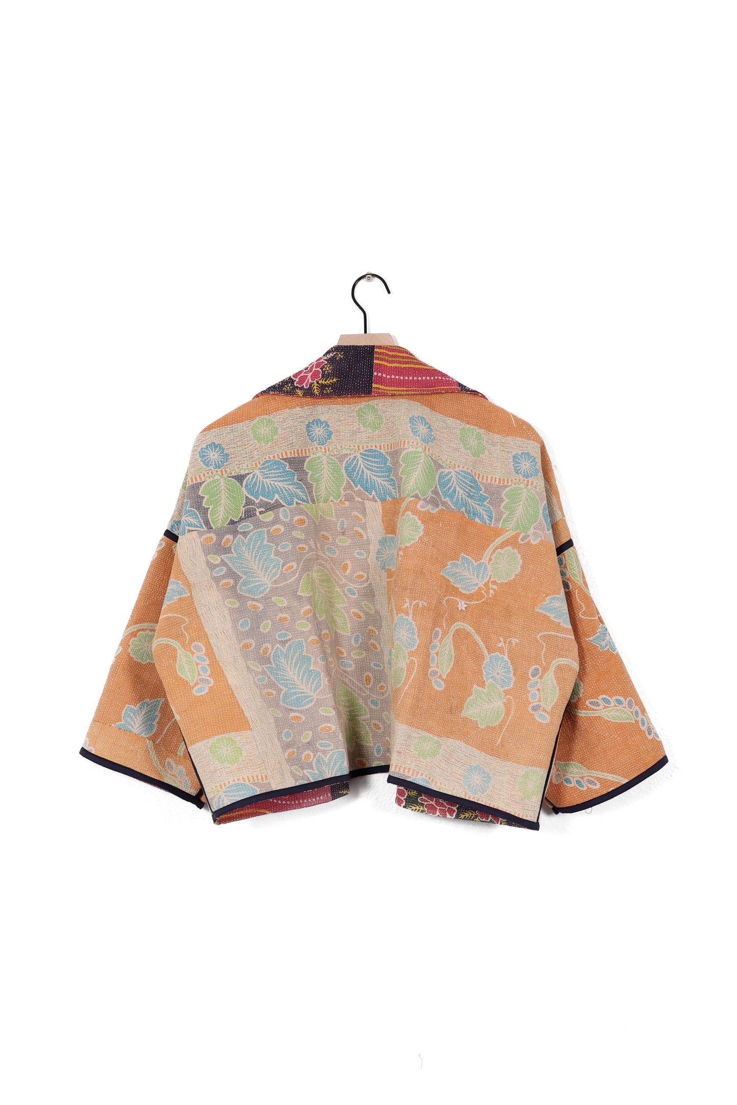 Crop Jacket JC201