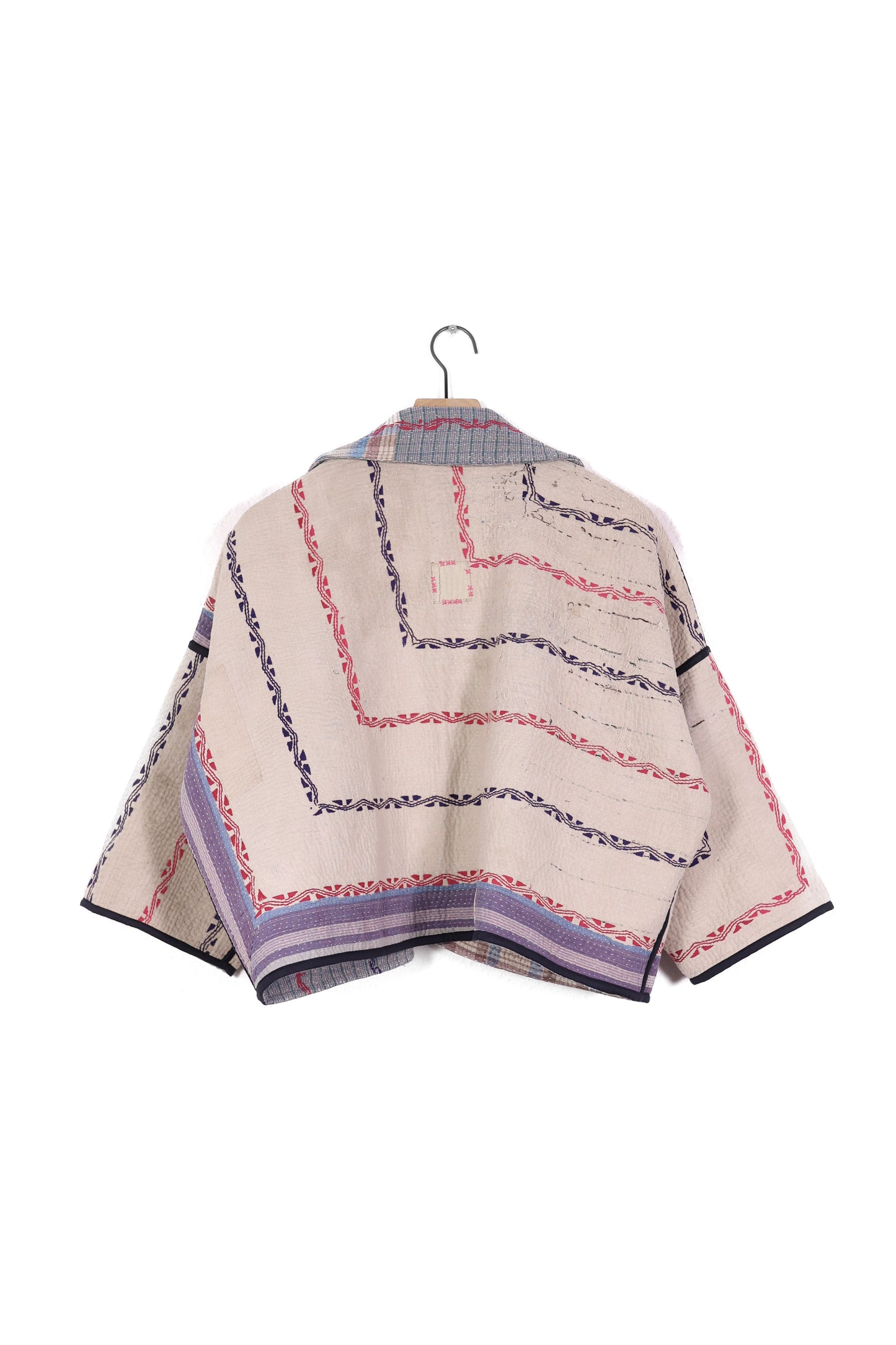 Crop Jacket JC402