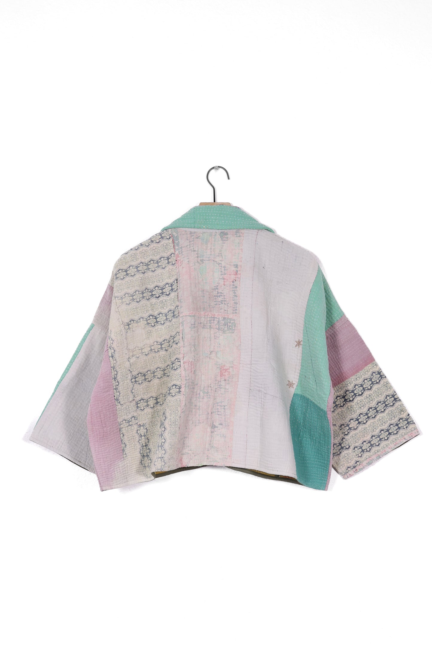 Crop Jacket JC104
